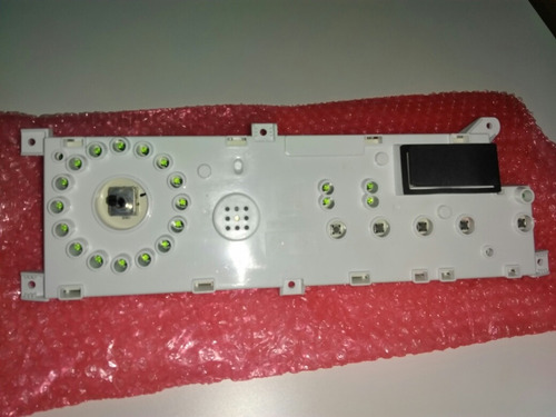 Plaquetas Lavarropas Patirck Y Ge Todos Los Modelos