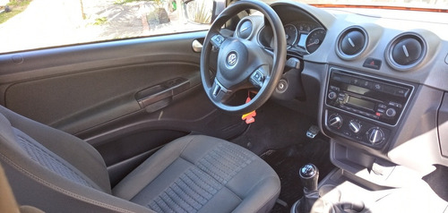 Volkswagen Saveiro 1.6 Cross Gp Cd 101cv Pack High 2016