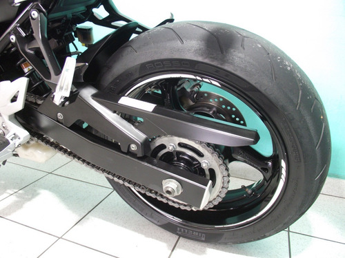Suzuki Gsr 750 A