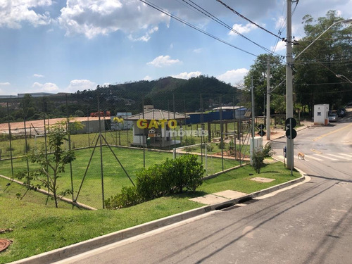 Imagem 7 de 9 de Terreno Para Venda Em Cajamar, Centro - 21301_1-1864163