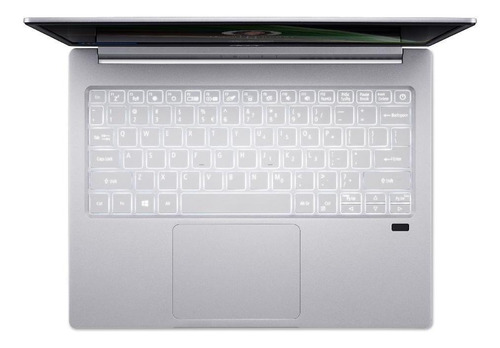 Imagem 3 de 8 de Notebook Acer Swift 3 Sf313-53g-58s3 8gb 512gb Mx350 13.5'