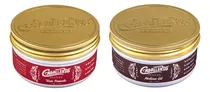 Comprar Kit Caballeros Pomada Modeladora Red + Modeladora Medium Oil