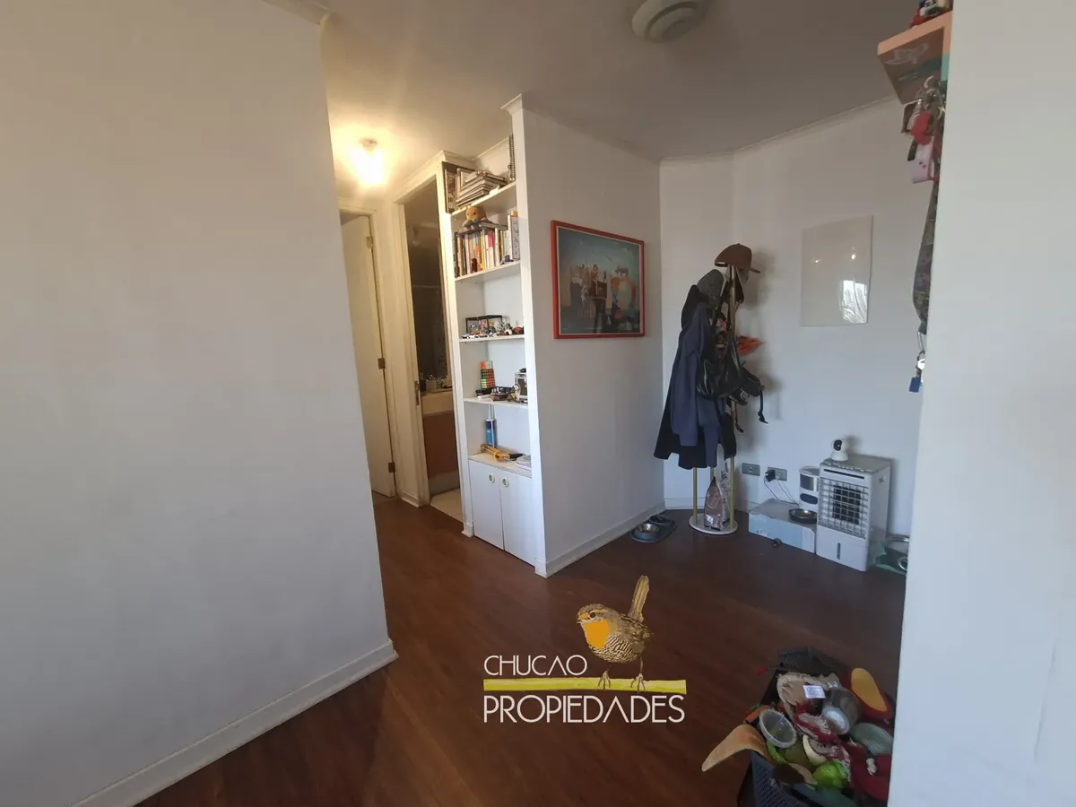 Imagen 3 de 21 de Departamento En Arriendo 2 Dormitorios Ñuñoa