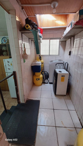 Venta Casa Con Local, Ideal Para Hostal , Cerro Merced Valp.