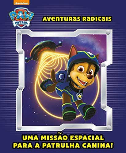 Libro Patrulha Canina Historias Magicas