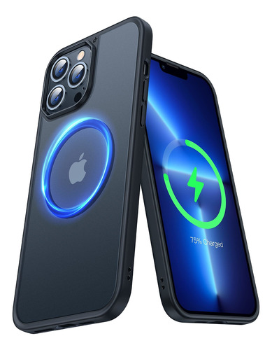 Nuevo 2022 Estuche Magnetica Casekoo Para iPhone 12 Pro