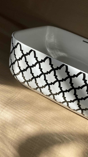 Imagen 4 de 5 de Diseño, Impresion Y Colocación Y Horneado De Calcos Ceramico