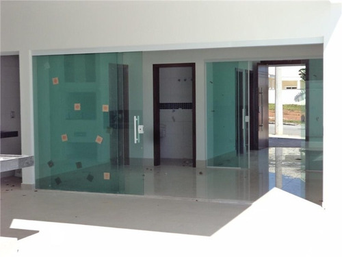 Sobrado Com 3 Dormitórios À Venda, 250 M² Por R$ 987.000 - Condomínio Ibiti Royal Park - Sorocaba/sp. - So0015 - 67640343