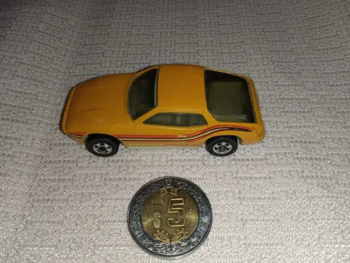 Hot wheels upfront 924 sale
