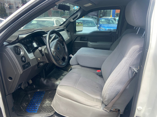 Ford F-150 3.7 Xl Cabina Regular 4x2 Mt