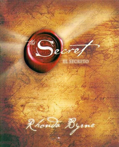 Secreto / Rhonda Byrne (envíos)