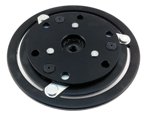 Tapa De Embrague Compresor Para Ford Fs-10 21x122