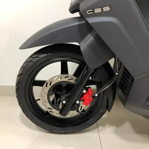 Sym Citycom 300 2024 Scooter 0km Patentamiento Bonificado