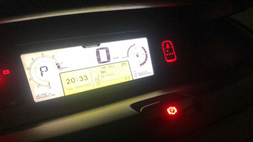 Citroën C4 Picasso 2014 2.0 La Luna 5p