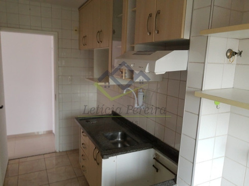 Imagem 4 de 27 de Apartamento - Ap00067 - 68172324
