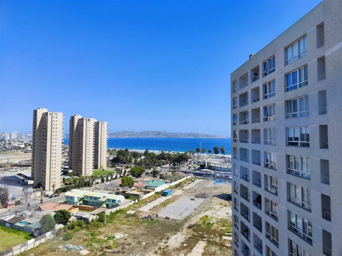 Venta Departamento Cerca Playa Casino Enjoy Coquimbo