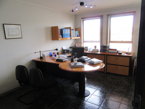 Impecables Oficinas Para Consultas Medicas Edifico Fleming