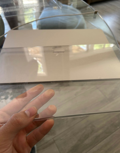 Mac Book Air M3 15-inch Gris (Usado)