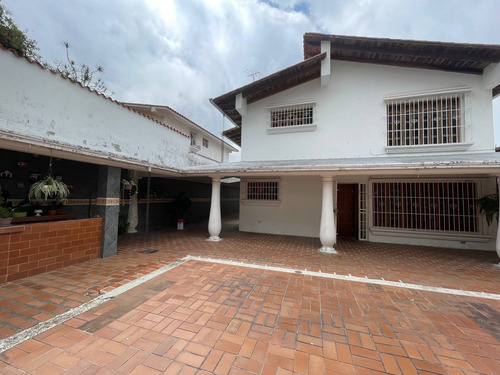 Casa En Venta Urb. Parque El Retiro San Antonio De Los Altos
