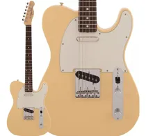 Comprar Guitarras Electricas Fender Telecaster 60's\u002F50's (japonesas)