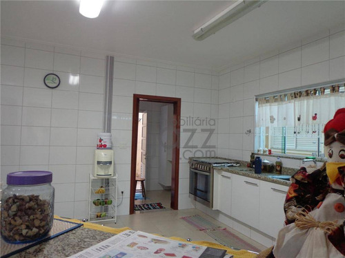 Casa Residencial À Venda, Condomínio Metropolitan Park, Paulínia - Ca1251. - Ca1251