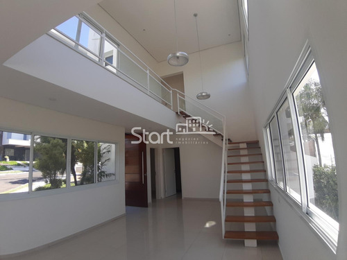 Imagem 8 de 30 de Casa À Venda Em Chácara Das Nações - Ca004223
