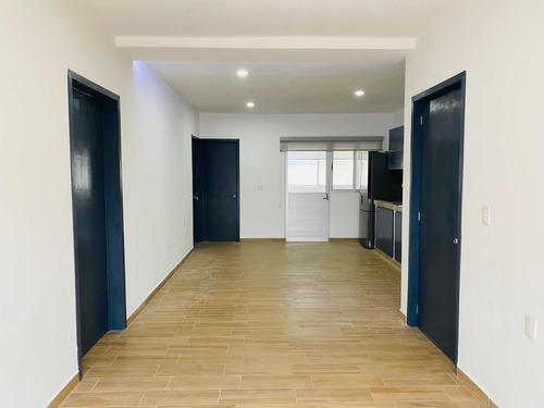 Renta Departamento Nuevo En Orizaba Veracruz