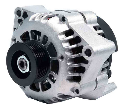 Alternador 105a Para Chevrolet C1500 5.7 1996 1997 1998 1999