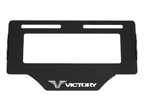 Victory Switch Lujos Portaplaca Victory Switch