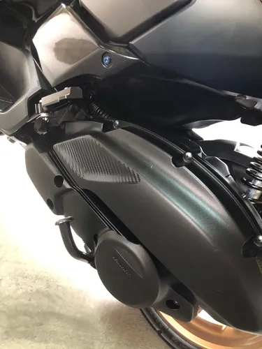 Nmax Connect