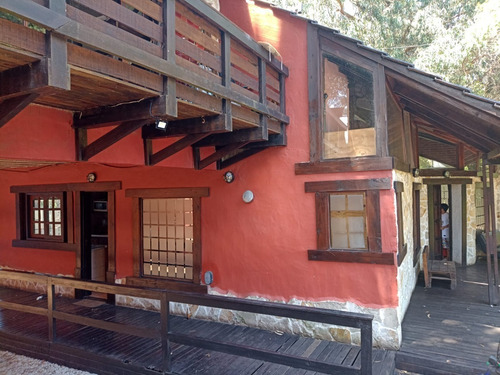 Imagen 9 de 11 de Semana Santa Y Todo Abril Disponibles! Cabaña Hermosa En Bosque Peralta Ramos Mdp.