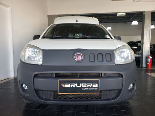 Fiat Fiorino 1.4 Fire Evo 87cv
