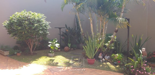 Casa Residencial Das Ilhas - Bragança Paulista - Ca0278-1