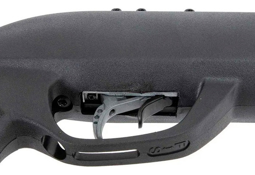 Carabina Gamo G Magnum 1250fps 45 Joules Gás Ram 80kg 5.5mm