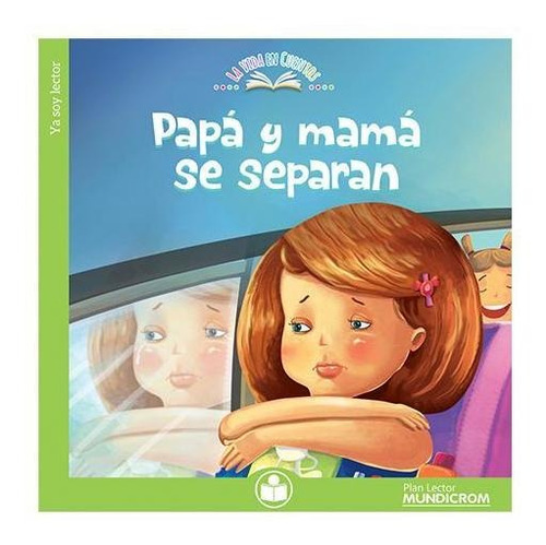 Papa Y Mama Se Separan