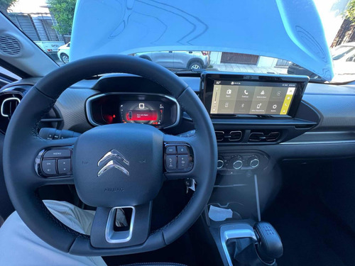 Citroën C3 Aircross 16 Shine bitono