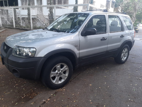 Ford Escape 3.0 Xlt