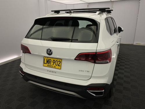 Volkswagen Taos 1.4 Highline
