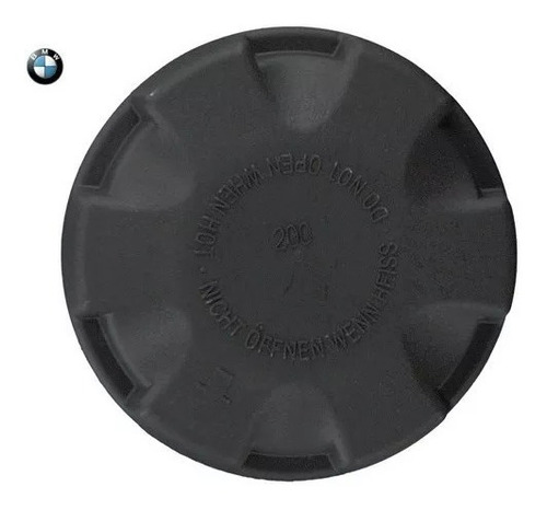 Tapa Deposito De Agua Para Bmw E90 M3 Repuesto