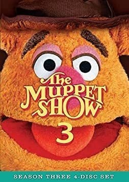 Muppet Show: The Complete Third Season Muppet Show: The Comp