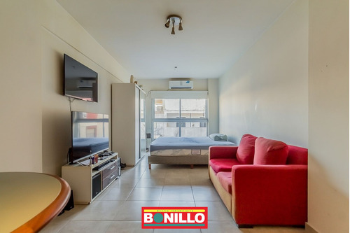 Departamento Monoambiente Venta Villa Pueyrredón