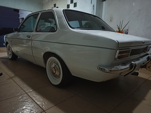 Gm, Chevrolet Chevette Tubarão