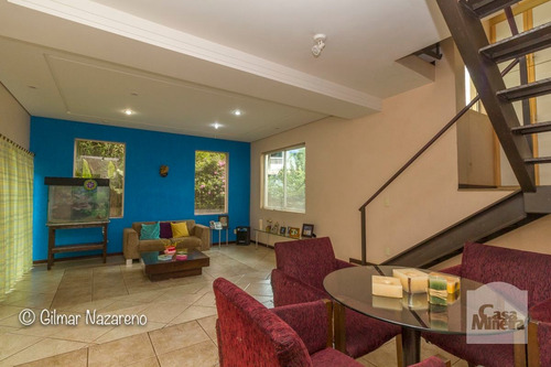 Imagem 2 de 15 de Casa Em Condomínio À Venda No Le Cottage - Código 223374 - 223374