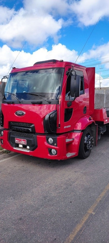 Imagem 4 de 6 de Ford 2428 Caminhão