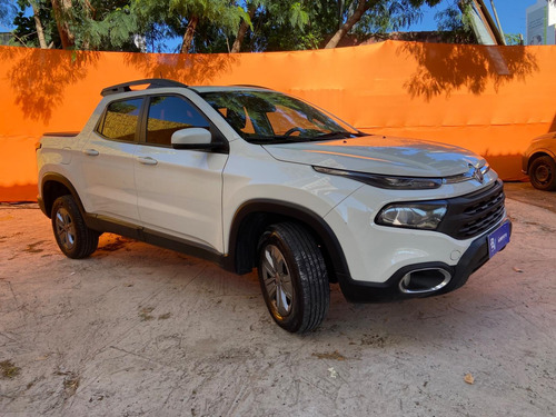Fiat Toro 1.8 16v Evo Flex Freedom At6