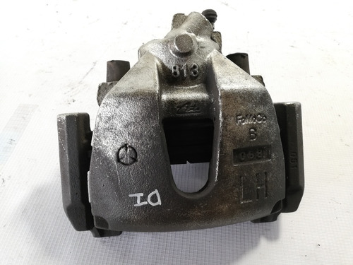 Caliper Delantero Izquierdo Mazda 3 2.0 Mod. 10-13 Original