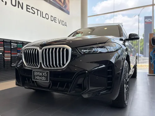 BMW X5 3.0 Xdrive50E Hibrido Conectable