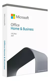 Microsoft Office 2021