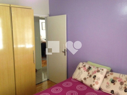 Imagem 3 de 8 de Apartamento - Medianeira - Ref: 7422 - V-264832