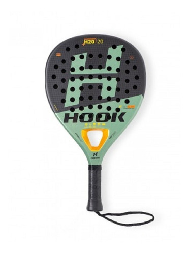 Pala De Padel Hook